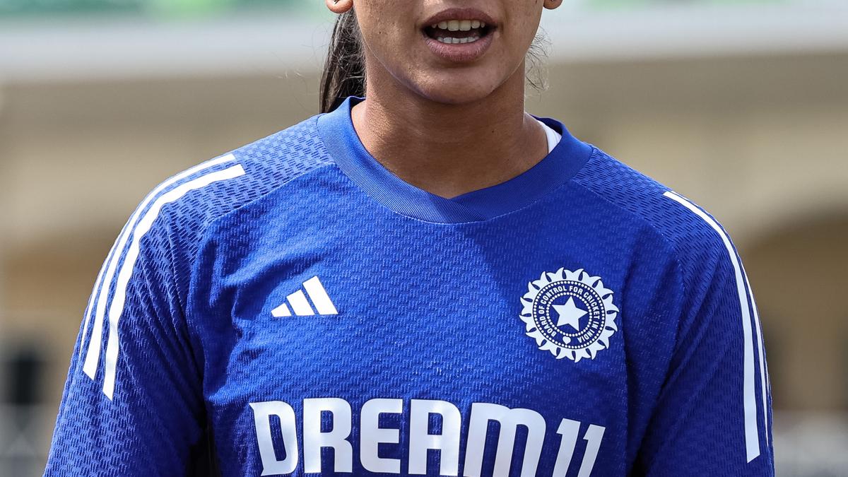 IND-W vs ENG-W: England hosts India in 1st T20I with World Cup on horizon – The Headlines