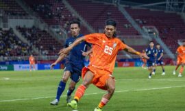 Abhishek Tekcham’s transfer stalls as East Bengal, Mohun Bagan enter bidding war  – The Headlines