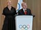 IOC presidential handover ceremony on June 23 – The Headlines