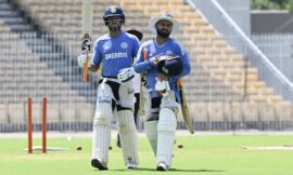 ENG vs IND, 4th Test: Can Dhruv Jurel replace injured Rishabh Pant at Old Trafford? – The Headlines