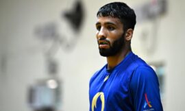 WATCH | Late bloomer Sujeet Kalkal emerges as India’s next wrestling hope – The Headlines