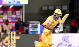 TNPL 2025: Vimal Khumar smashes 34 runs in an over as Dindigul Dragons storms into final – The Headlines
