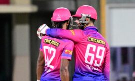 TNPL 2025 final: Tushar, Amith help IDream Tiruppur Tamizhans down defending champion Dindigul Dragons – The Headlines