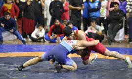 India risks missing U-17 Wrestling World Championships as Greek embassy delays visa appointment – The Headlines
