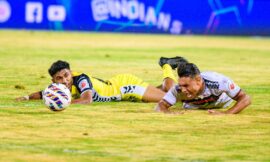 ISL’s identity crisis: How Indian football’s grand carnival is losing its spark – The Headlines