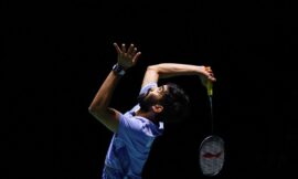 Kidambi Srikanth exits Canada Open 2025 – The Headlines