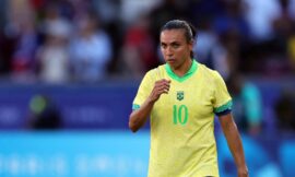 Copa America Femenina — Complaints from Brazil force change in warm-up rules – The Headlines