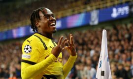 Chelsea transfer news — After signing Estevao, Blues rope in Gittens from Dortmund – The Headlines