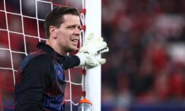 Barca’s Szczesny renews leaving Ter Stegen future in doubt – The Headlines