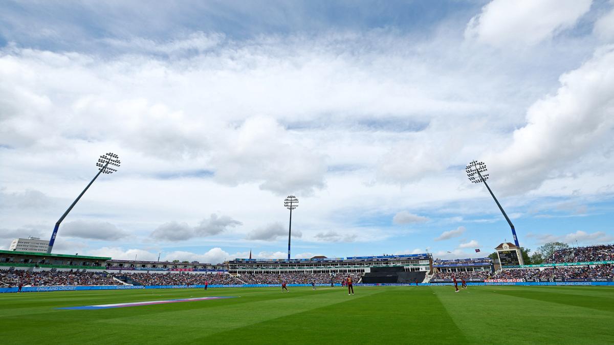 IND vs ENG, 2nd Test: Edgbaston pitch report, ground conditions; India win/loss record at Birmingham – The Headlines