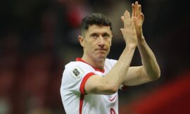 Poland’s new manager targets Lewandowski return as World Cup qualifiers loom – The Headlines