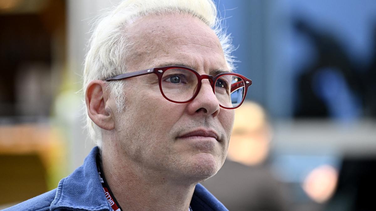 Belgium GP 2025: Former F1 champion Villeneuve warns Red Bull of “tough times” after Horner sacking – The Headlines