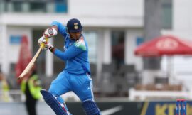 India vs England, 3rd Youth ODI: Vaibhav Suryavanshi sets up IND U-19’s win over ENG U-19 – The Headlines