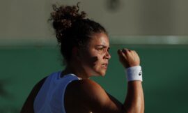 Wimbledon 2025: Paolini, Keys and Osaka advance to second round – The Headlines