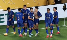 Al Hilal knocks Manchester City out of FIFA Club World Cup with a 4-3 win in round of 16 – The Headlines