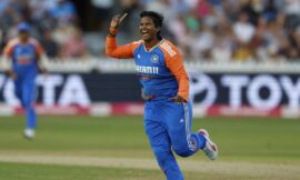 Deepti Sharma credits preparation camp ahead of England tour for positive results – The Headlines