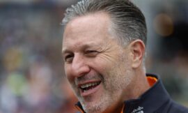 F1: Brown rejects ‘two-horse race’ assessment, expects Verstappen move – The Headlines