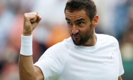 From being ineligible for ATP events to entering the third round of Wimbledon, Cilic continues inspiring arc – The Headlines