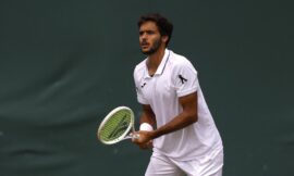 Wimbledon pays tribute to Jota after Liverpool star’s death – The Headlines