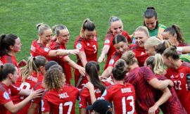 Women’s Euro 2025: Wales team bus meets with accident on the way to training session – The Headlines