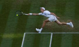 Wimbledon 2025, July 9 schedule: Sinner, Djokovic, and Swiatek gunning for semifinals on Day 10 – The Headlines