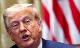 USA President Trump to attend Club World Cup final as FIFA opens office in Trump Tower – The Headlines