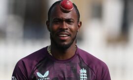 England Playing XI for Lord’s Test announced: Archer replaces Tongue – The Headlines