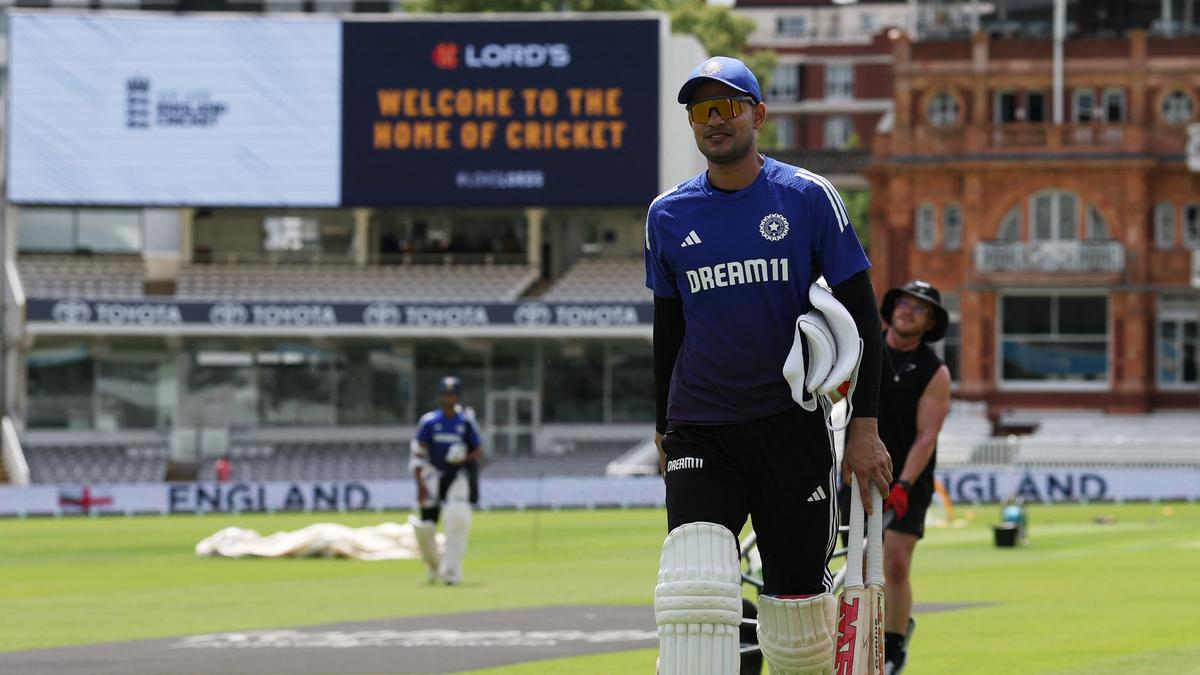 IND vs ENG, 3rd Test: Lord’s pitch report, ground conditions, stats; India win/loss record at venue – The Headlines IND vs ENG, 3rd Test: Lord’s pitch report, ground conditions, stats; India win/loss record at venue – The Headlines