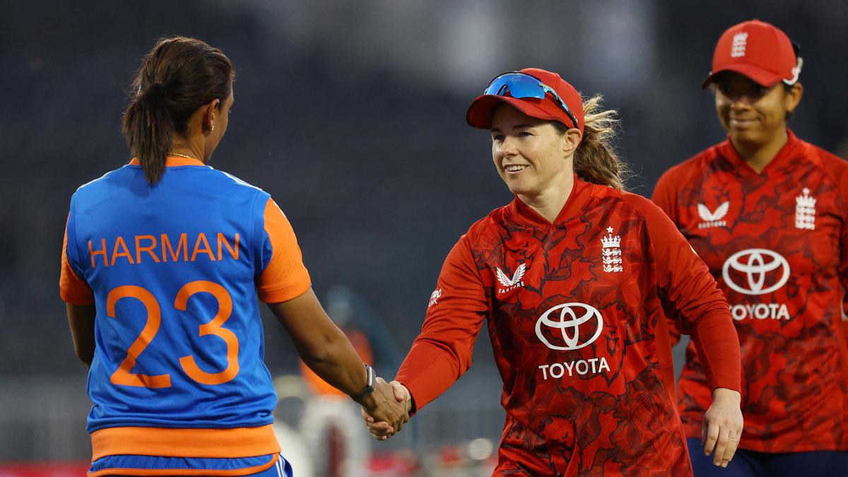 All records broken and milestones achieved during England Women vs India Women fourth T20I – The Headlines