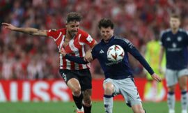 Athletic Bilbao player Yeray Álvarez suspended for taking banned substance in hair loss treatment – The Headlines