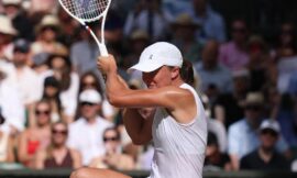 When was the last time a women’s singles final at a Grand Slam ended 6-0, 6-0? – The Headlines