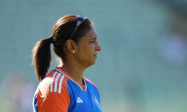 ENG vs IND W-ODI series: Confident India eyes ODI domination after historic T20 triumph against England – The Headlines