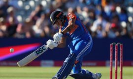 All records broken and milestones achieved during England Women vs India Women fifth T20I – The Headlines