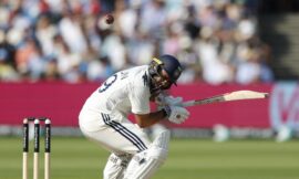 Carry on with Karun Nair or bring back Sai Sudharsan – India’s No.3 conundrum – The Headlines