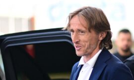 Modric’s reason for AC Milan move: Wanted to ‘stay competitive and in Europe’ at 40 – The Headlines