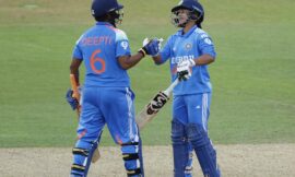 ENG-W vs IND-W, 1st ODI: All milestones and records broken during England Women vs India Women 1st ODI – The Headlines