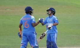 ENG-W vs IND-W, 2nd ODI LIVE streaming info: Where to watch England v India women second match? – The Headlines