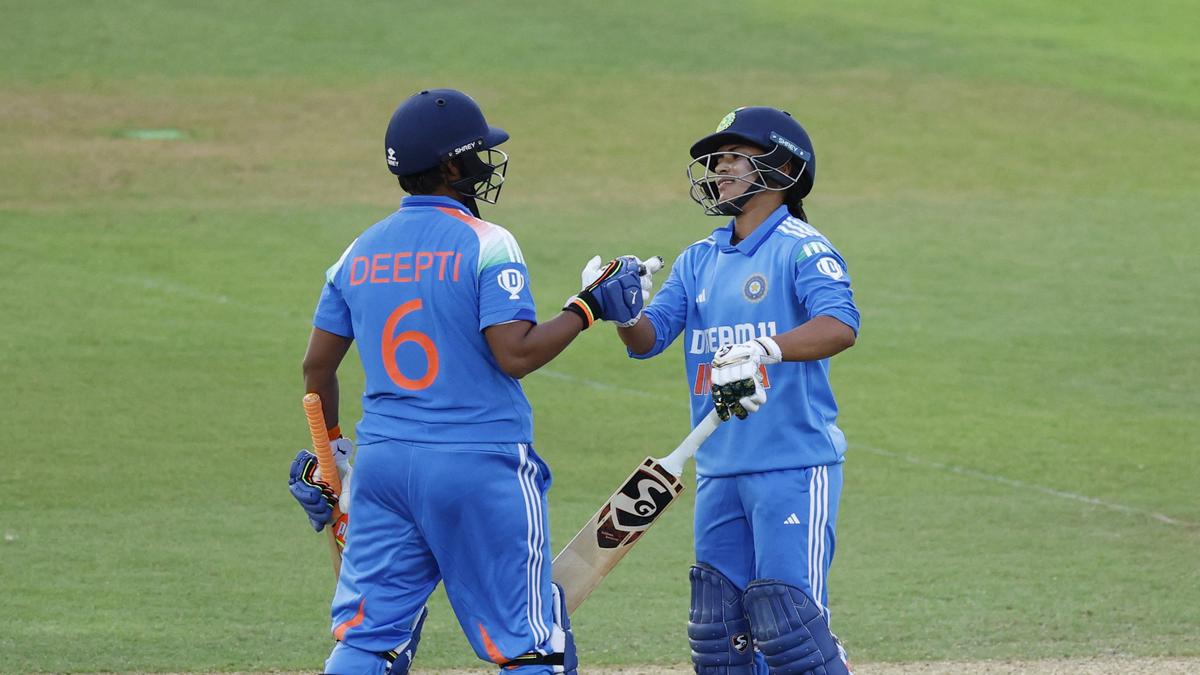 ENG-W vs IND-W, 2nd ODI LIVE streaming info: Where to watch England v India women second match? – The Headlines