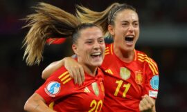 Women’s EURO 2025: World champion Spain knocks ends dream run of Switzerland to enter semifinals – The Headlines