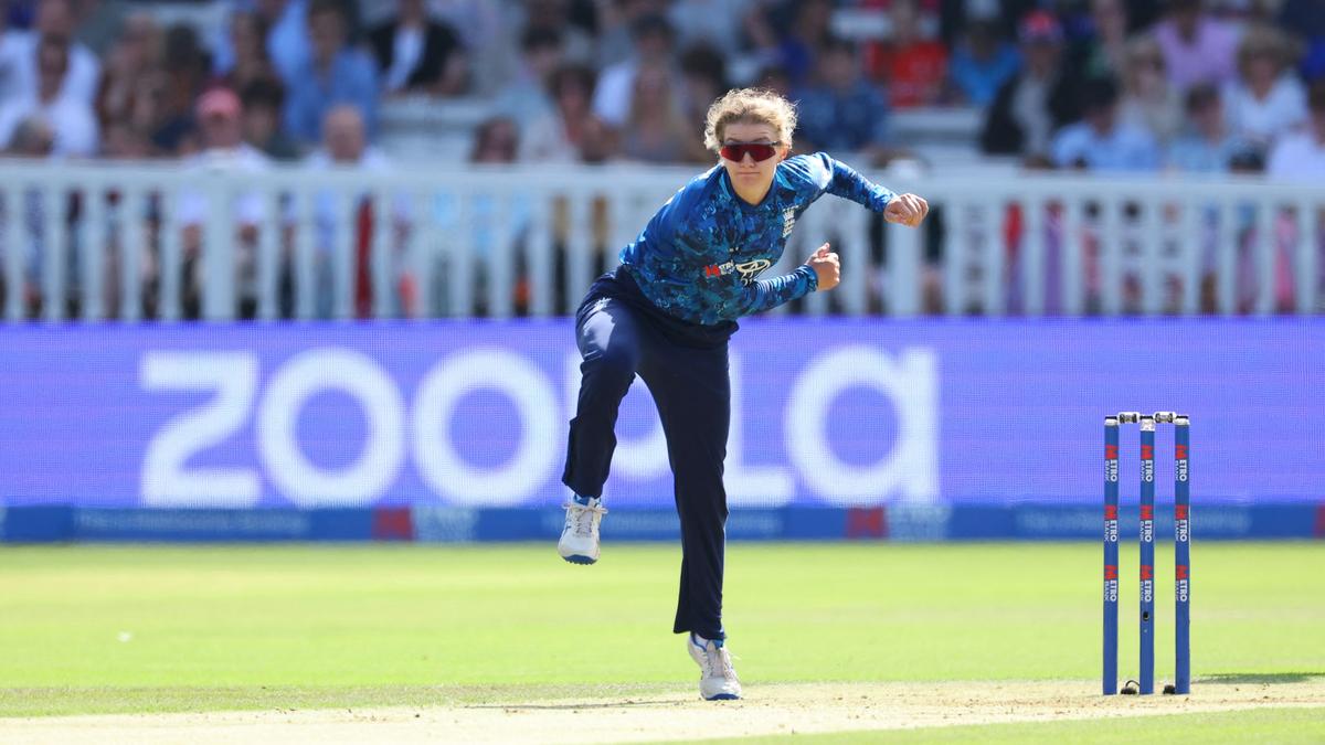 ENG-W vs IND-W: Charlie Dean explains how England v India has been a dress rehearsal for 2025 World Cup – The Headlines