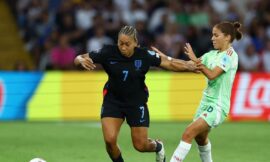 EURO 2025: England’s injured Lauren James a question mark for final – The Headlines
