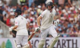 IND vs ENG, 4th Test Day 2 report: Crawley, Duckett wrest control from India; Pant plays valiant hand despite injury – The Headlines