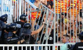 Conference League 2025-26: Novi Pazar delegation attacked in Poland before second-leg fixture – The Headlines