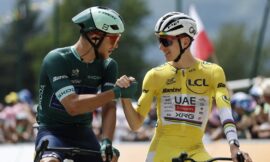 Culling of infected cows leads to shortened 19th stage of Tour de France – The Headlines