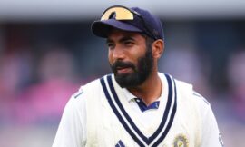 India vs England Lord’s Test in numbers: Bumrah on top, Root marches on – The Headlines