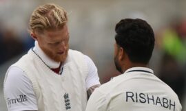 Stokes on calls for injury subs: There would be too many loopholes for a team to exploit – The Headlines