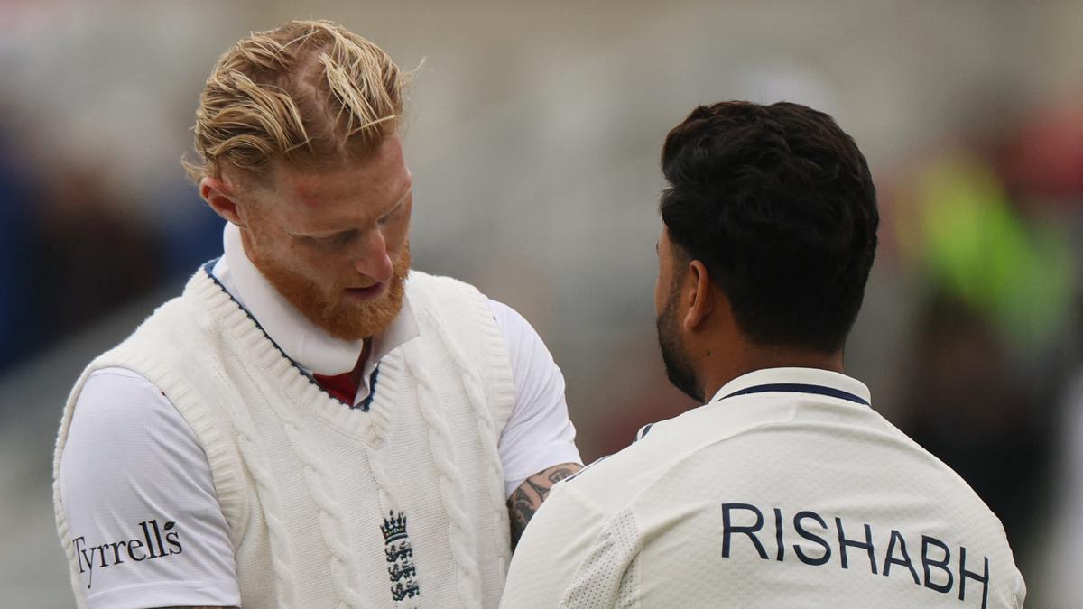 Stokes on calls for injury subs: There would be too many loopholes for a team to exploit – The Headlines