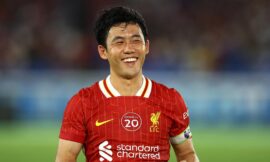 From an failed trial in Japan to leading Liverpool — Endo recalls unsuccessful trial at Yokohama Marinos – The Headlines