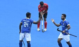 MCC-Murugappa Gold Cup: Indian Railways shuts off SAI-NCOE (Bhopal), Navy outwits IOC – The Headlines