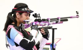 ISSF proposes changes to shooting gear to tackle ‘technical doping,’ looks to reset rifle world records in 2026 – The Headlines